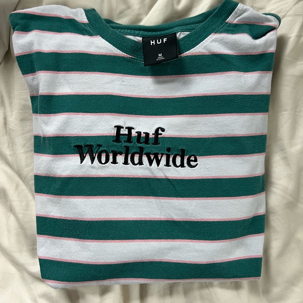 Huf Men's T-shirt